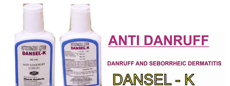  Anti Dandruff