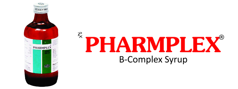  B-COMPLEX