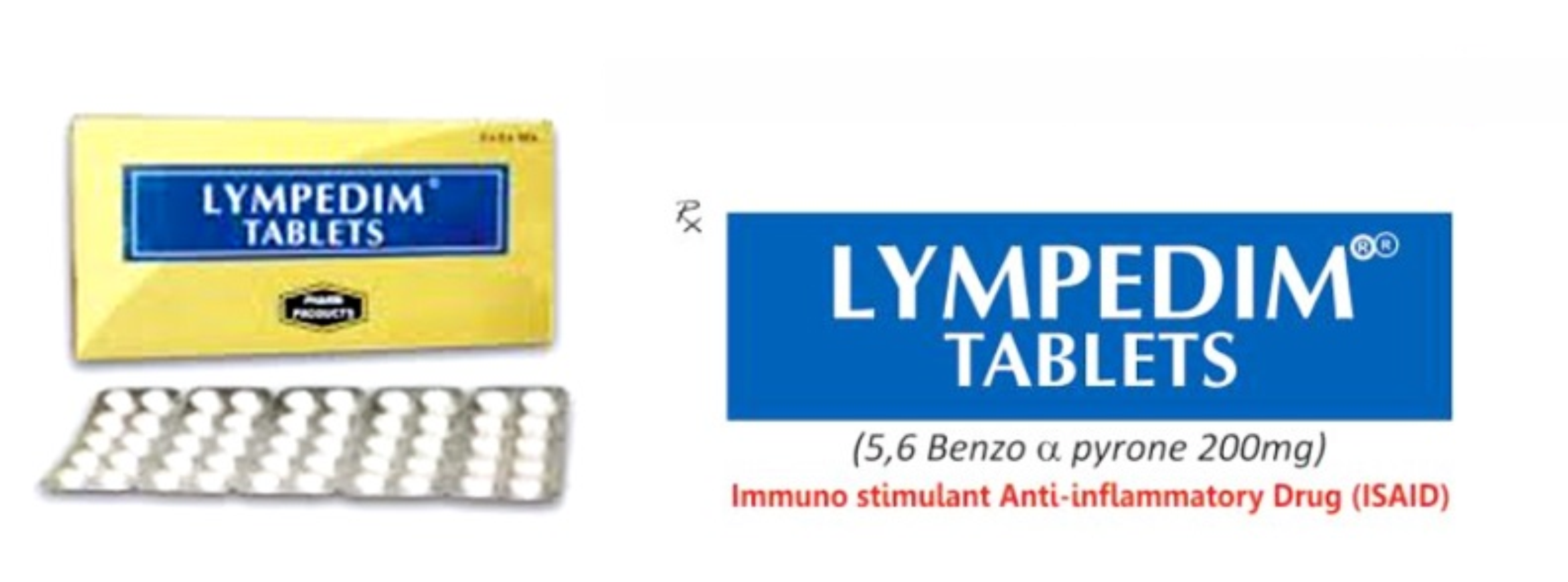  Lympedim Tablet