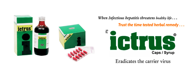 Anti- Viral Hepatitis