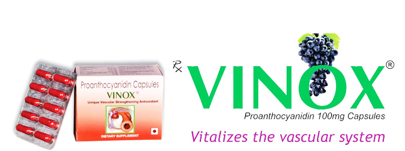 Solution For Multiple Vascular Complications